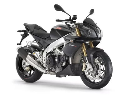 Aprilia Tuono V4 R APRC 2013 Aprilia Tuono V4 R APRC 2013