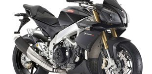 Aprilia Tuono V4 R APRC 2013 vs Aprilia Tuono V4 1100 2022