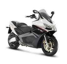 Aprilia SRV 850 i.e. ABS/ATC 2013 - Bild 4