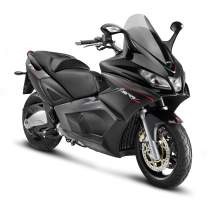 Aprilia SRV 850 i.e. ABS/ATC 2013 - Bild 5