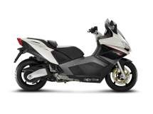 Aprilia SRV 850 i.e. ABS/ATC 2013 - Bild 6