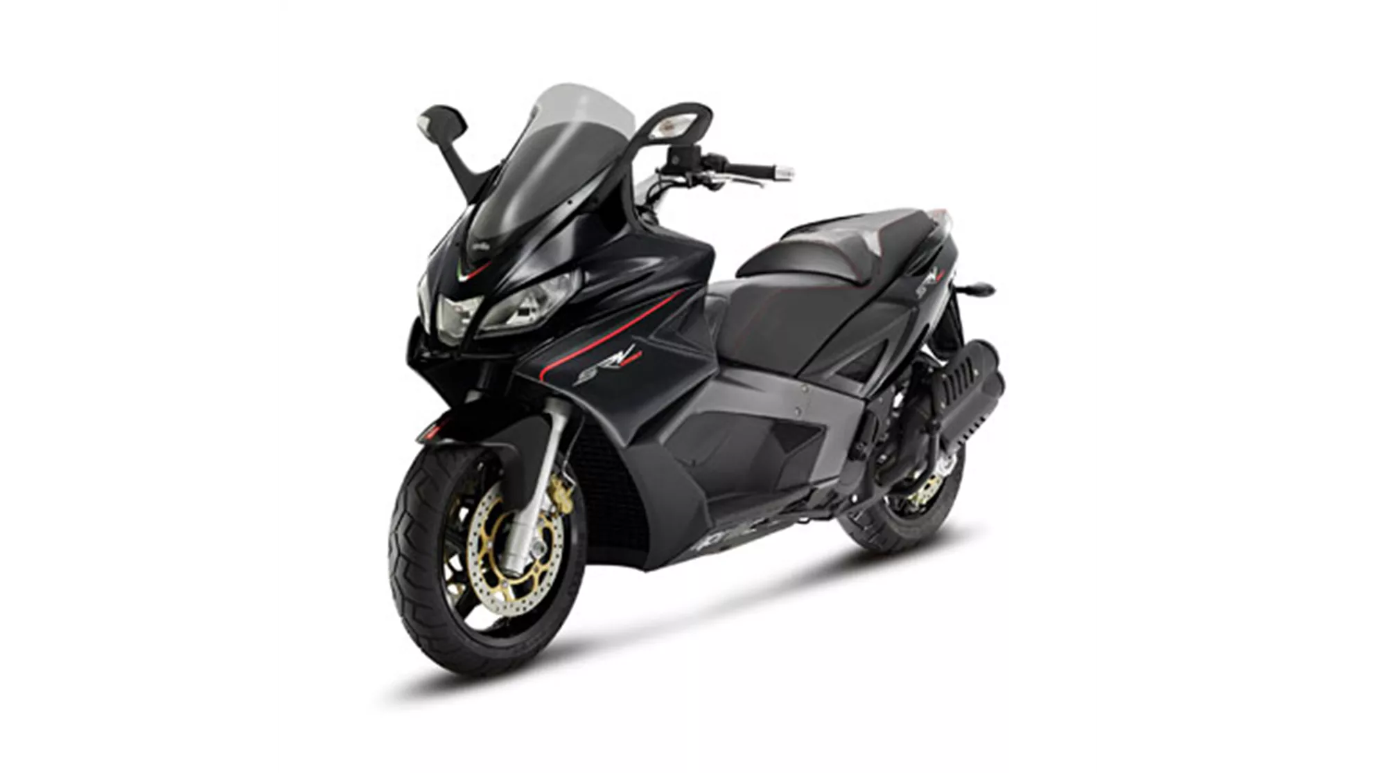 Aprilia SRV 850 i.e. ABS/ATC - Image 8 Aprilia SRV 850 i.e. ABS/ATC - Image 8