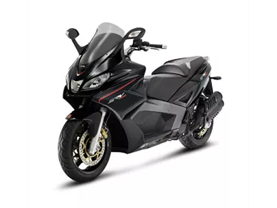 Aprilia SRV 850 i.e. ABS/ATC 2013 Aprilia SRV 850 i.e. ABS/ATC 2013