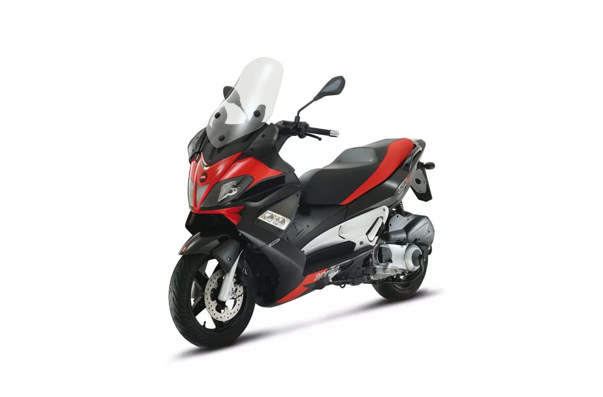 Aprilia SR-Max 300ie Aprilia SR-Max 300ie