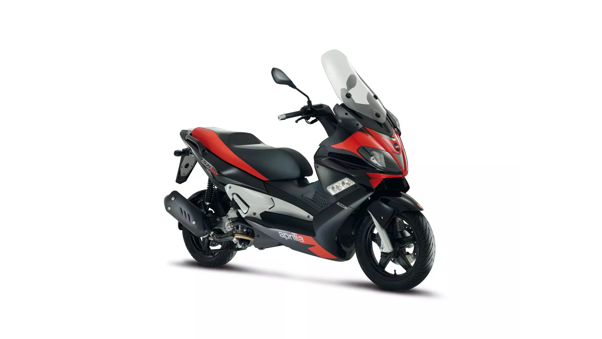 Aprilia SR-Max 300ie - Image 1 Aprilia SR-Max 300ie - Image 1