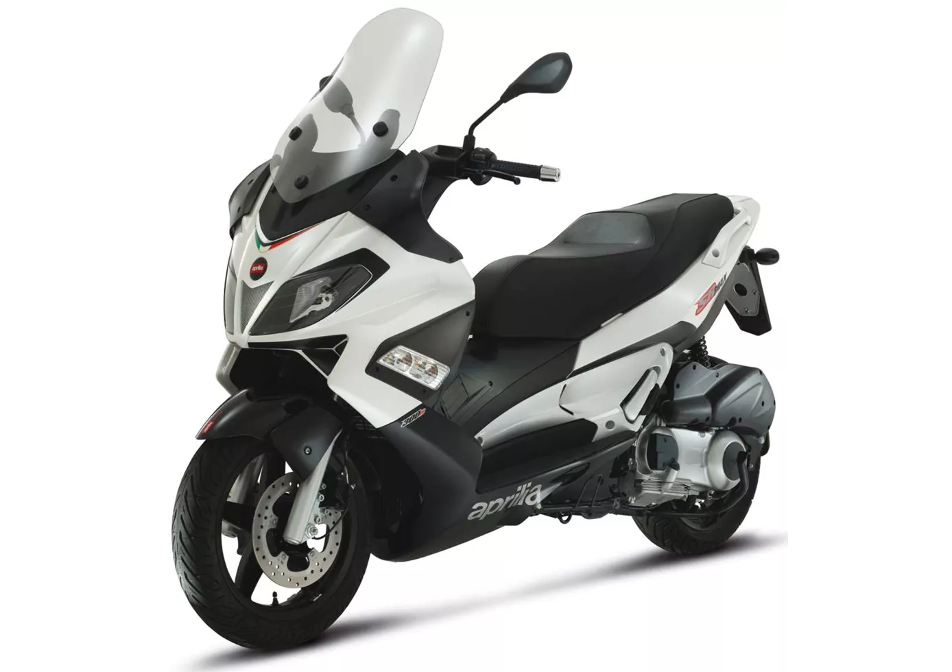 Aprilia SR-Max 300ie 2013 Aprilia SR-Max 300ie 2013