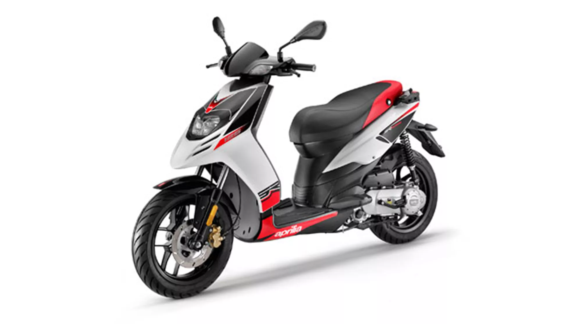 Aprilia SR 50 Motard - Image 3 Aprilia SR 50 Motard - Image 3