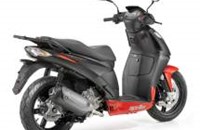Aprilia Sportcity 300 Cube Special 2013 - Bild 3