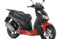 Aprilia Sportcity 300 Cube Special 2013 - Bild 4