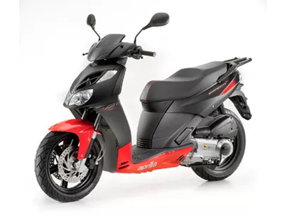 Aprilia Sportcity 300 Cube Special 2013 Aprilia Sportcity 300 Cube Special 2013
