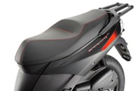 Aprilia Sportcity 125 Cube Special 2013 - Bild 4 Aprilia Sportcity 125 Cube Special 2013 - Bild 4