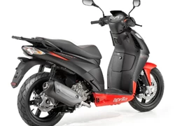 Aprilia Sportcity 125 Cube Special Aprilia Sportcity 125 Cube Special