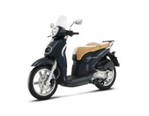 Aprilia Scarabeo 200 i.e. 2013 - Bild 4