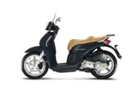 Aprilia Scarabeo 200 i.e. 2013 - Bild 5 Aprilia Scarabeo 200 i.e. 2013 - Bild 5