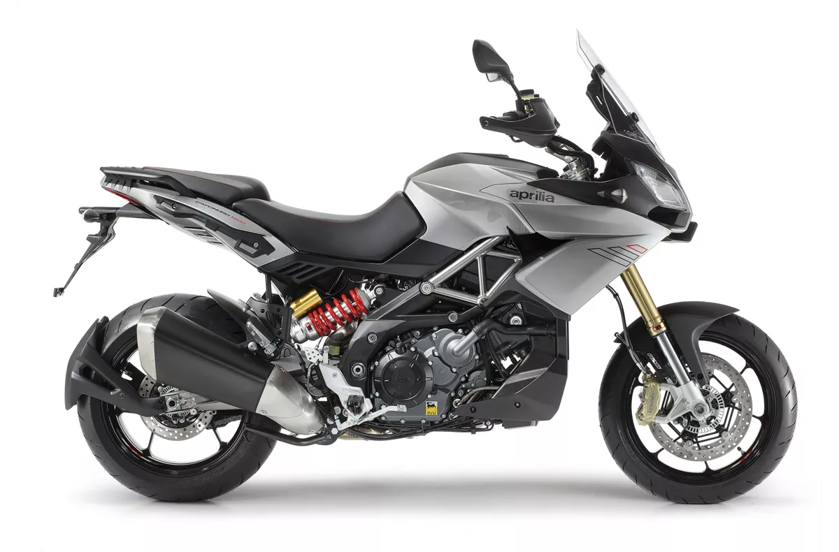 Aprilia Caponord 1200 ABS Aprilia Caponord 1200 ABS