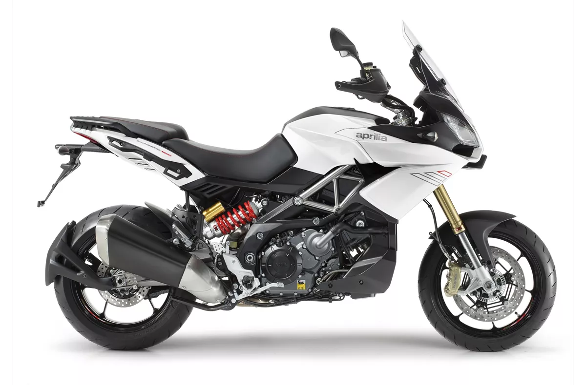Aprilia Caponord 1200 ABS Aprilia Caponord 1200 ABS