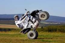 Explorer Trasher 520 Supersport 2013 - Bild 6