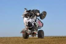 Explorer Trasher 520 Supersport 2013 - Bild 7