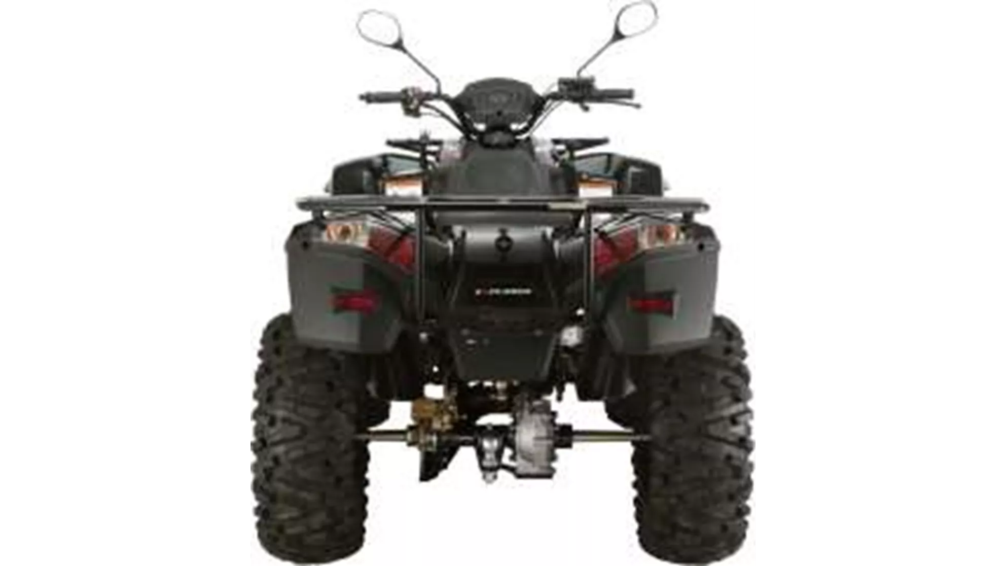 Explorer Argon 330 - Image 1 Explorer Argon 330 - Image 1