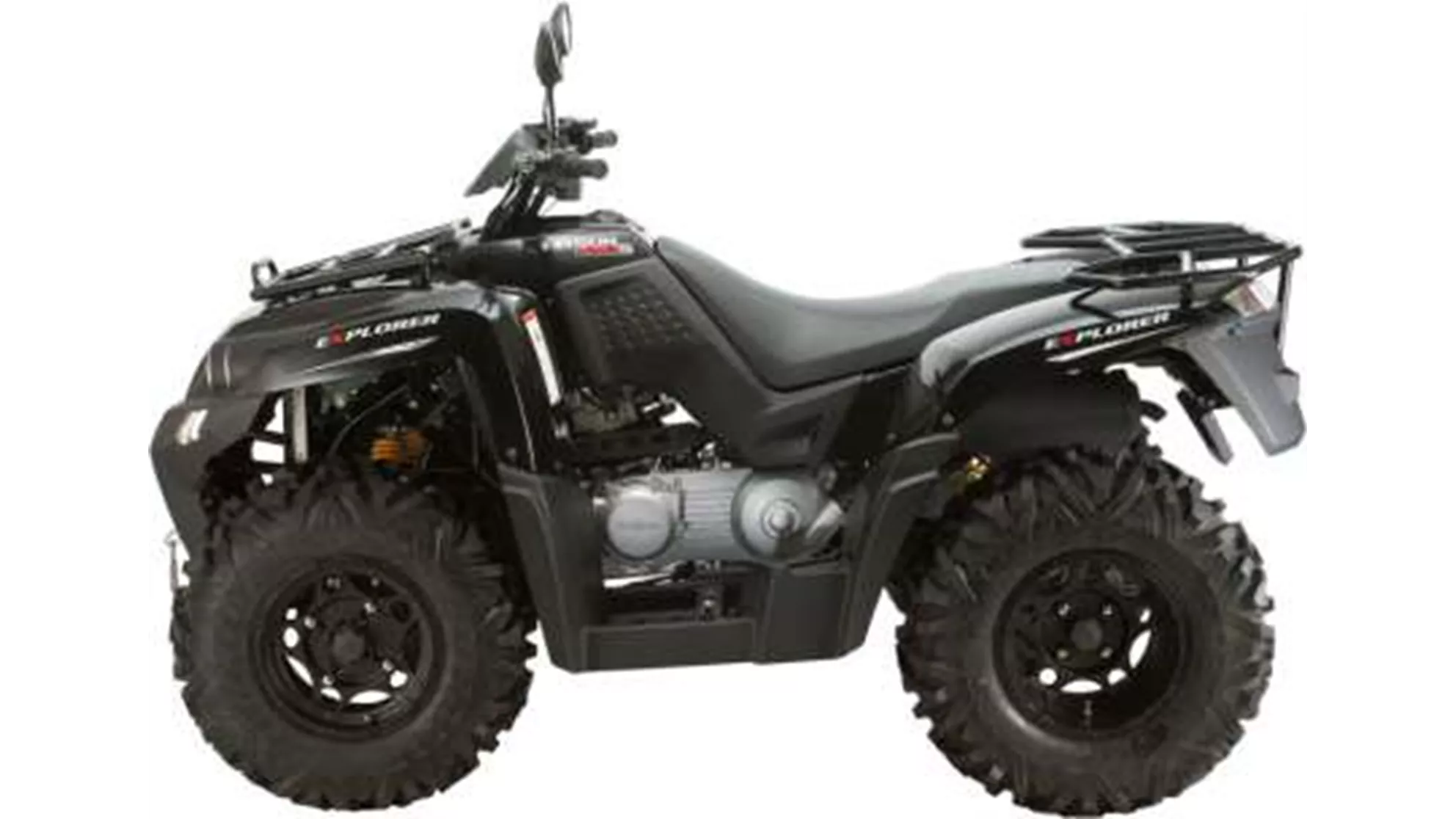 Explorer Argon 330 - Image 2 Explorer Argon 330 - Image 2