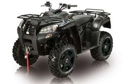 Explorer Argon 700 2013