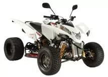 Explorer Trasher 320 Supermoto Explorer Trasher 320 Supermoto