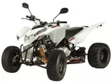 Explorer Trasher 320 Supermoto 2013 Explorer Trasher 320 Supermoto 2013