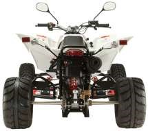 Explorer Trasher 520 Supermoto 2013 - Bild 5