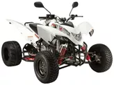 Explorer Trasher 520 Supermoto 2013 Explorer Trasher 520 Supermoto 2013