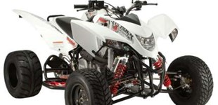 Beeline Bestia 5.5 Supermoto 2013 vs Explorer Trasher 520 Supermoto 2013