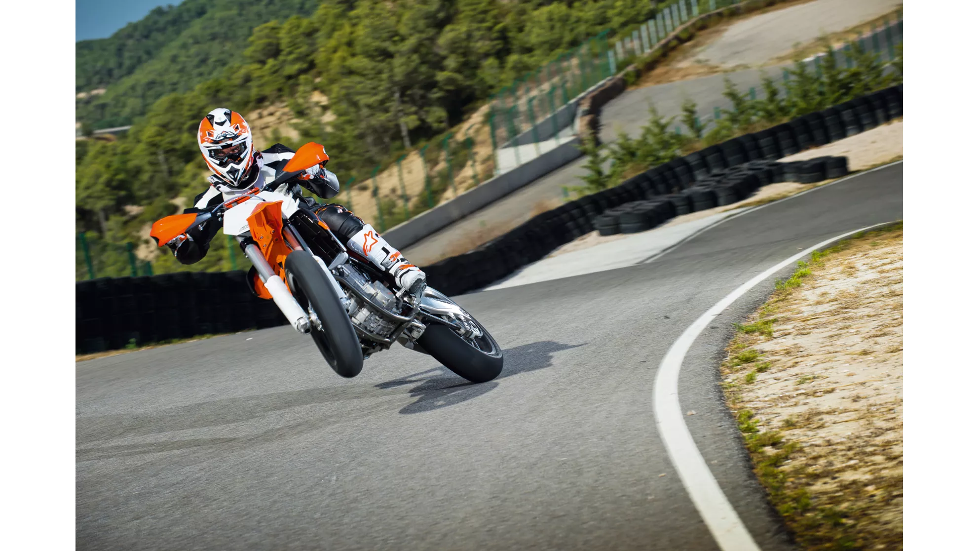 KTM 450 SMR - Image 1 KTM 450 SMR - Image 1