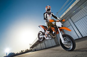 KTM 450 SMR 2014 - Bild 4 KTM 450 SMR 2014 - Bild 4