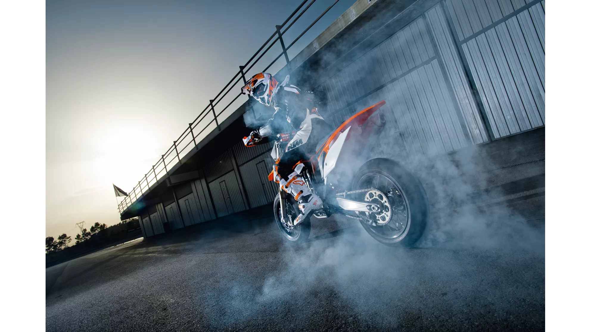 KTM 450 SMR - Image 4 KTM 450 SMR - Image 4