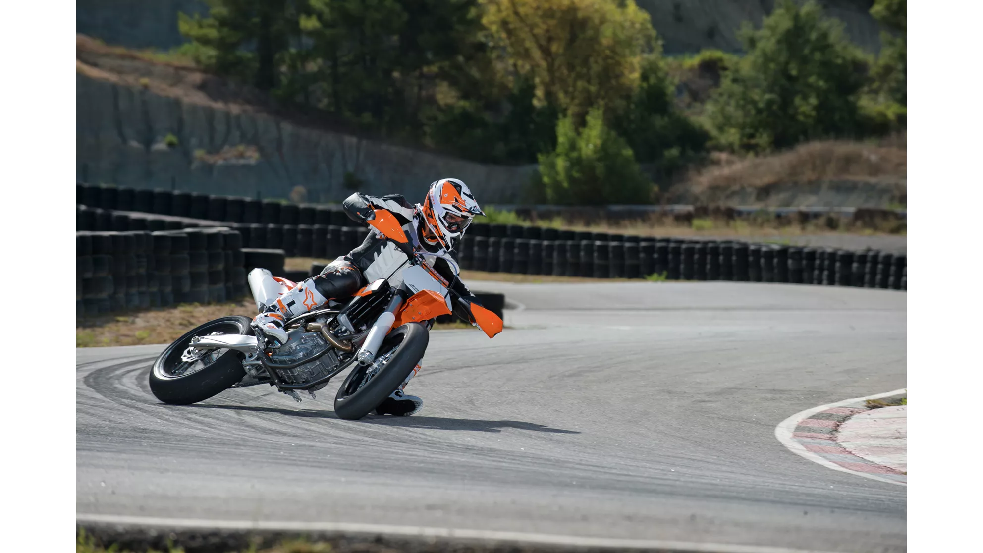 KTM 450 SMR - Image 5 KTM 450 SMR - Image 5