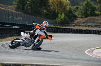 KTM 450 SMR 2014 - Bild 7 KTM 450 SMR 2014 - Bild 7