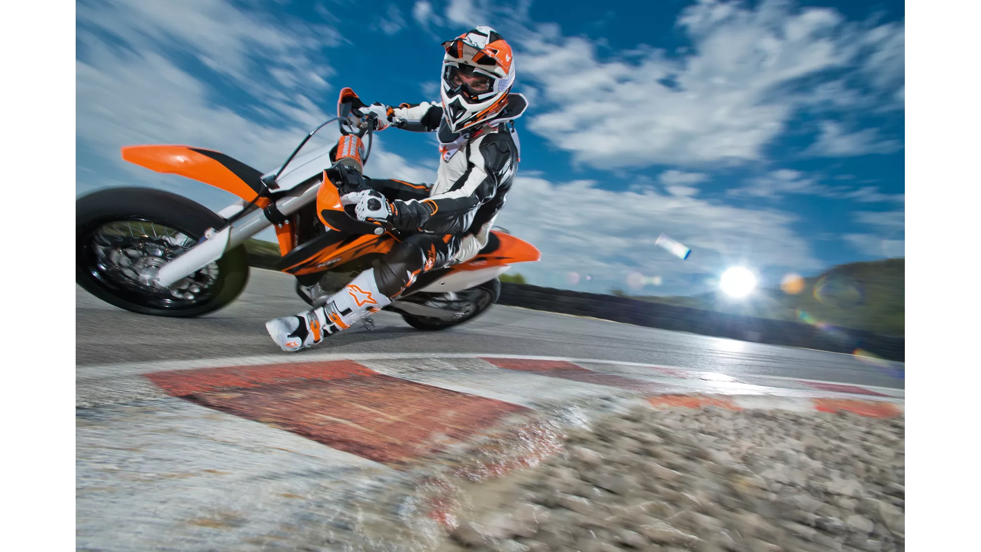 KTM 450 SMR - Image 8 KTM 450 SMR - Image 8