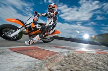 KTM 450 SMR 2014 - Bild 10 KTM 450 SMR 2014 - Bild 10