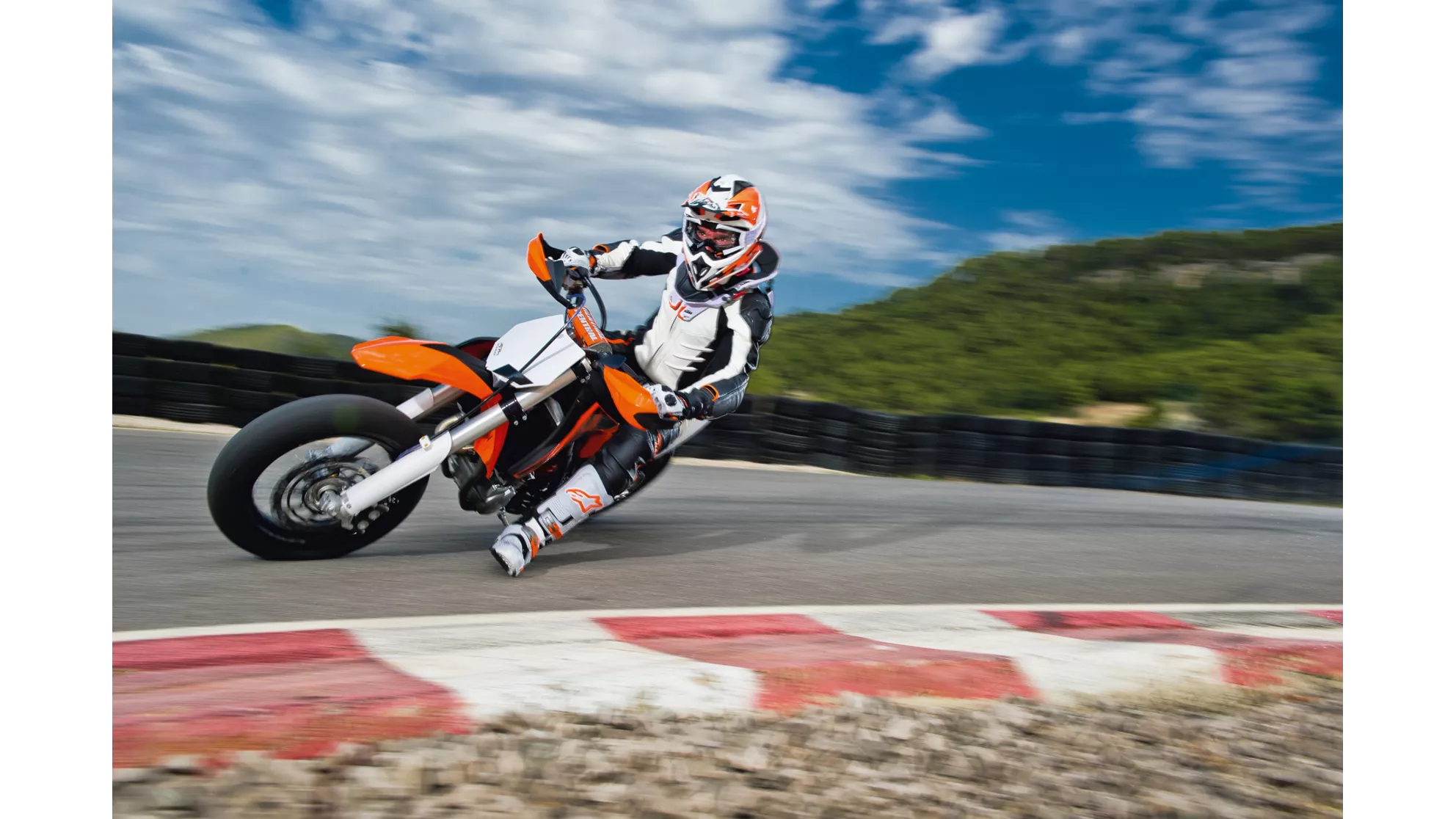 KTM 450 SMR - Image 9 KTM 450 SMR - Image 9