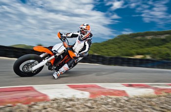 KTM 450 SMR 2014 - Bild 11 KTM 450 SMR 2014 - Bild 11