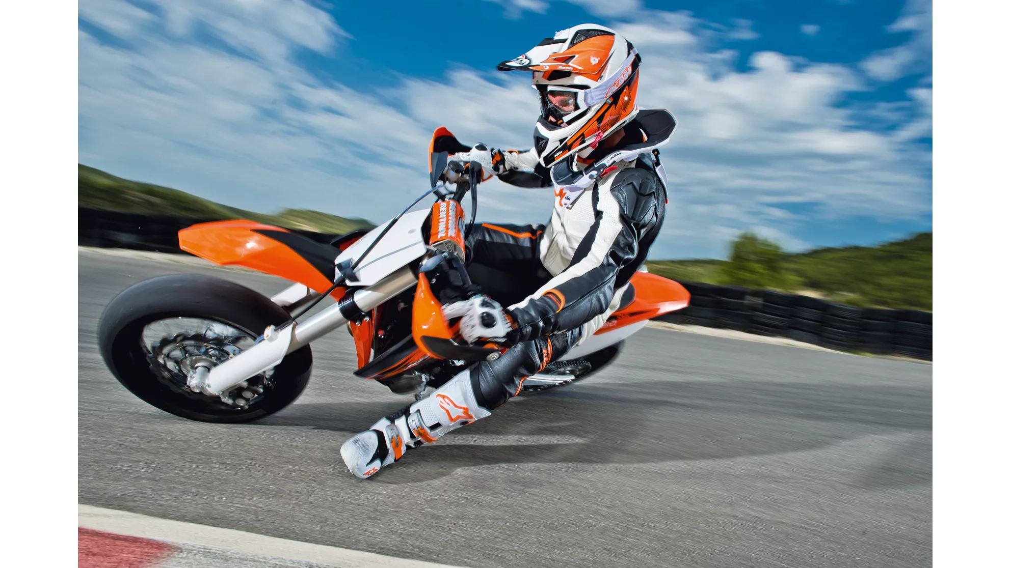 KTM 450 SMR - Image 10 KTM 450 SMR - Image 10