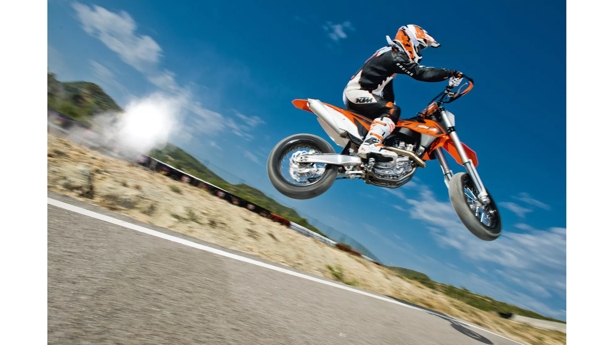 KTM 450 SMR - Image 11 KTM 450 SMR - Image 11