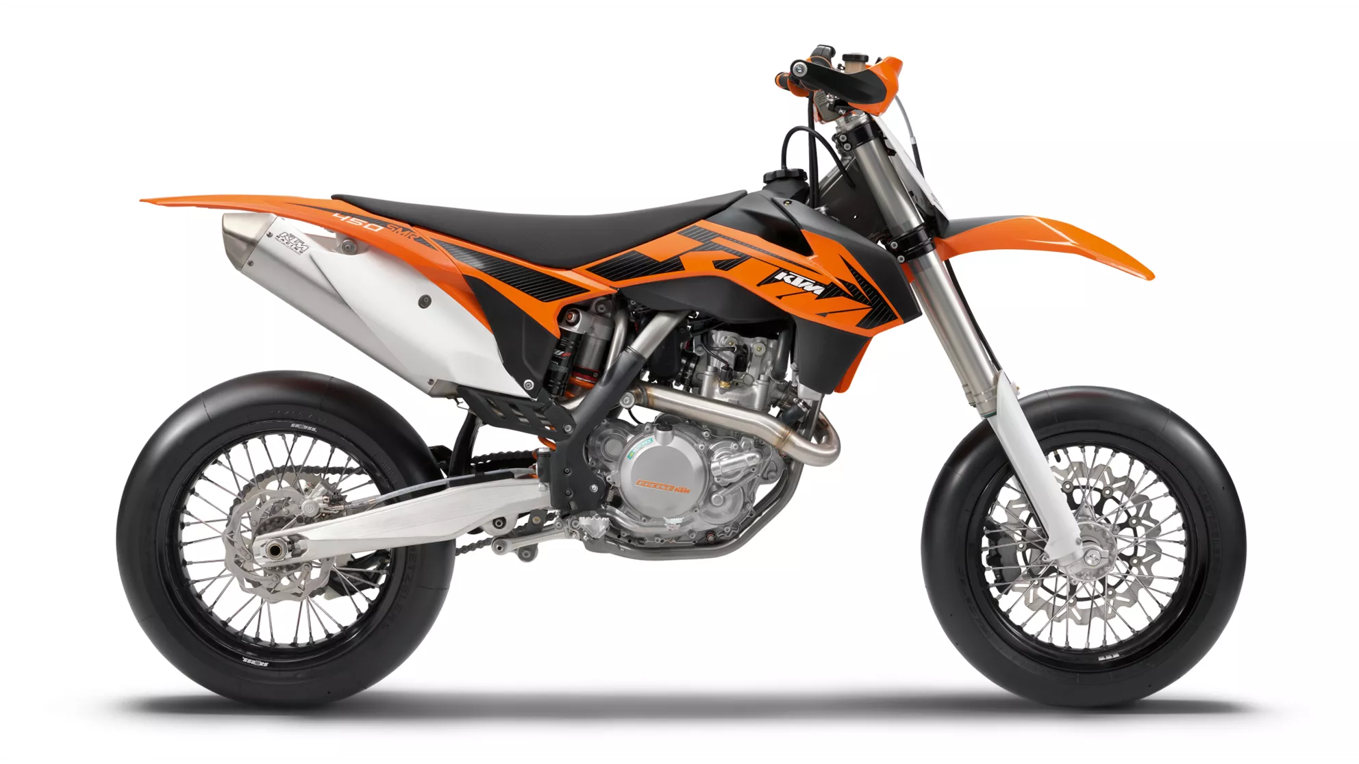 KTM 450 SMR - Image 12 KTM 450 SMR - Image 12