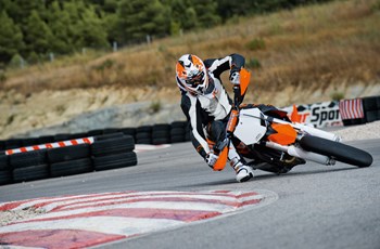 KTM 450 SMR 2014 - Bild 14 KTM 450 SMR 2014 - Bild 14