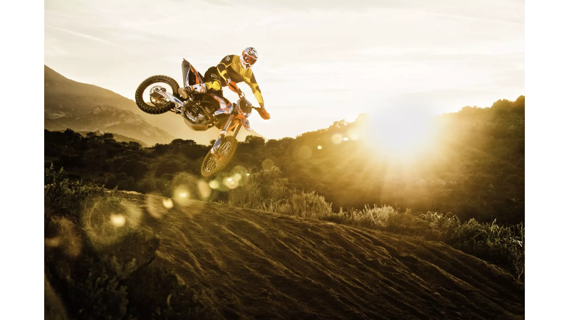 KTM 250 SX-F - Image 8 KTM 250 SX-F - Image 8