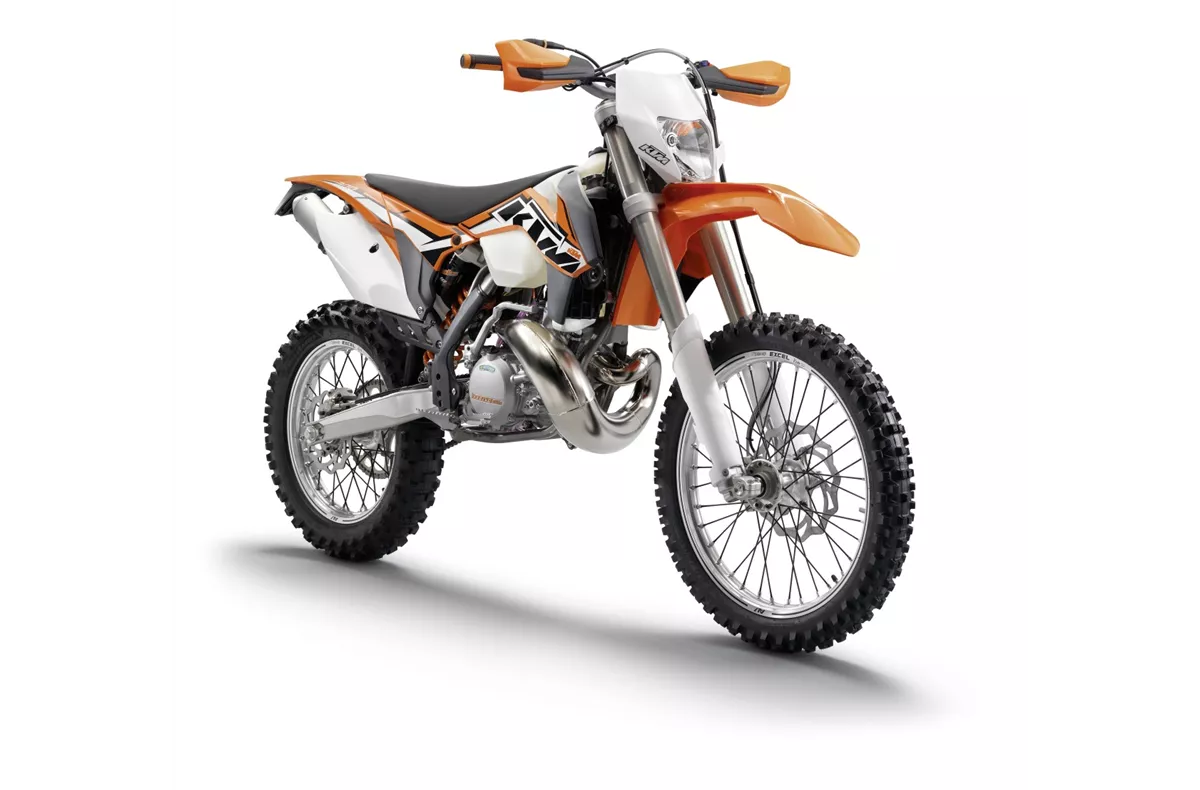 KTM 300 EXC KTM 300 EXC