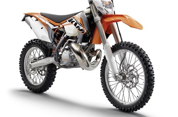 KTM 300 EXC 2014 - Bild 2 KTM 300 EXC 2014 - Bild 2