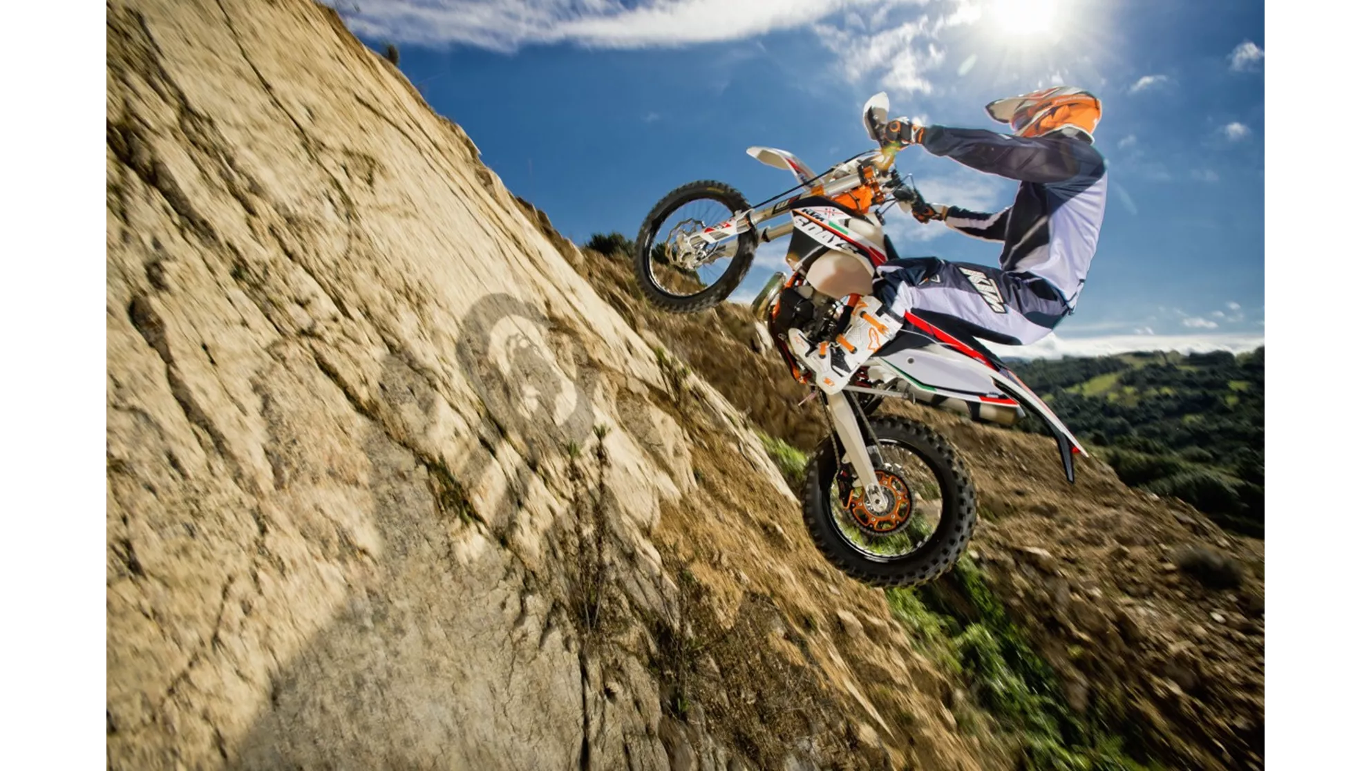 KTM 300 EXC - Image 1 KTM 300 EXC - Image 1