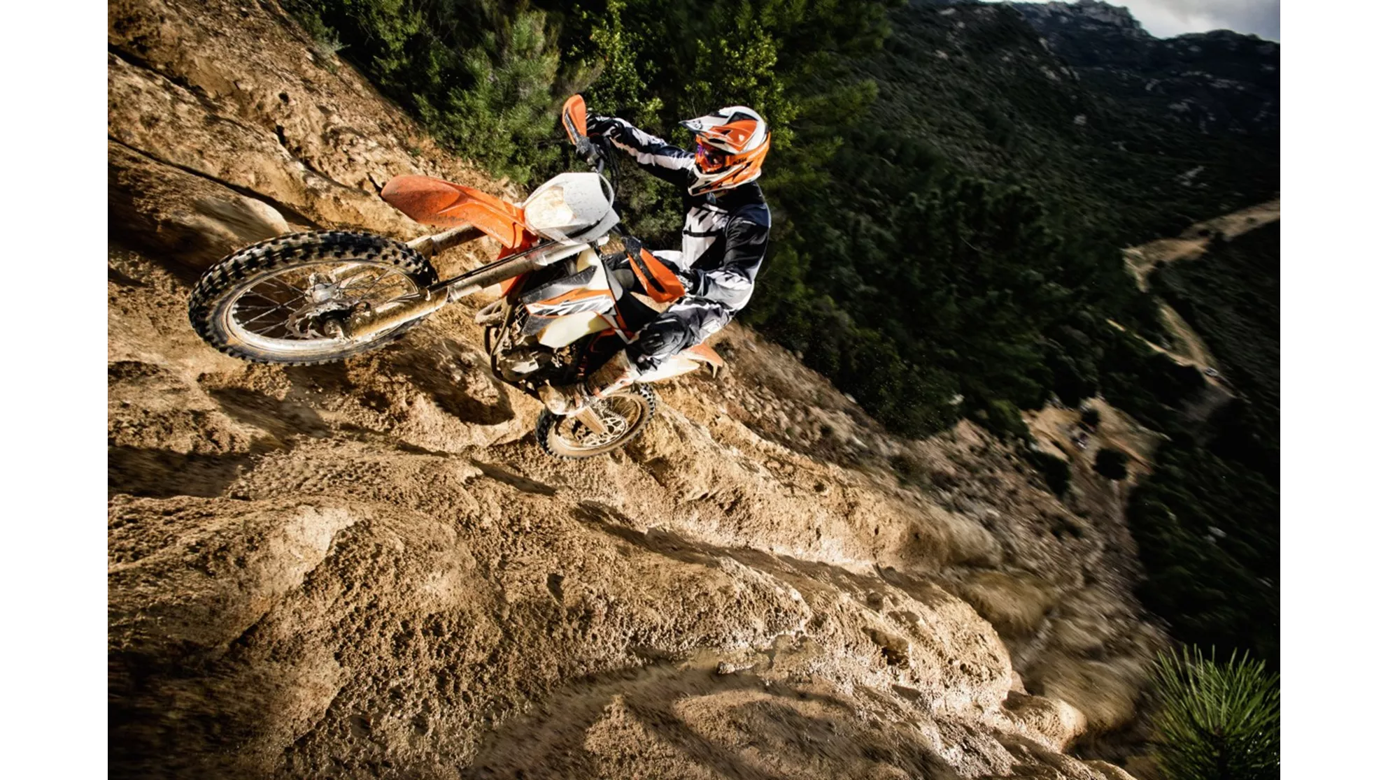 KTM 300 EXC - Image 6 KTM 300 EXC - Image 6