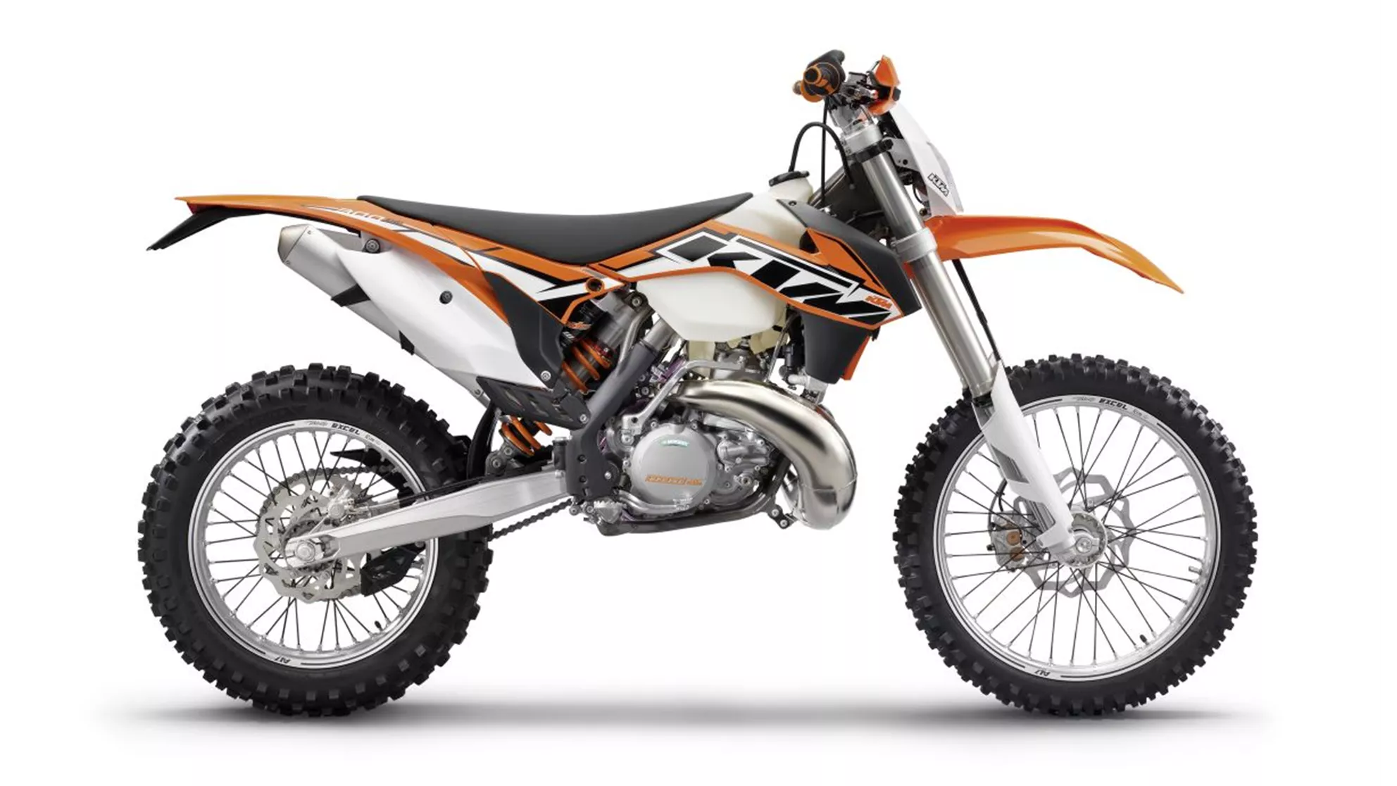 KTM 300 EXC - Image 10 KTM 300 EXC - Image 10