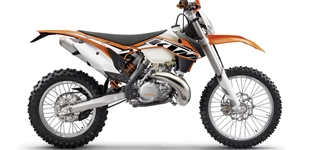 Montesa Cota 301RR Race Replica 2024 vs KTM 300 EXC 2014 Montesa Cota 301RR Race Replica 2024 vs KTM 300 EXC 2014